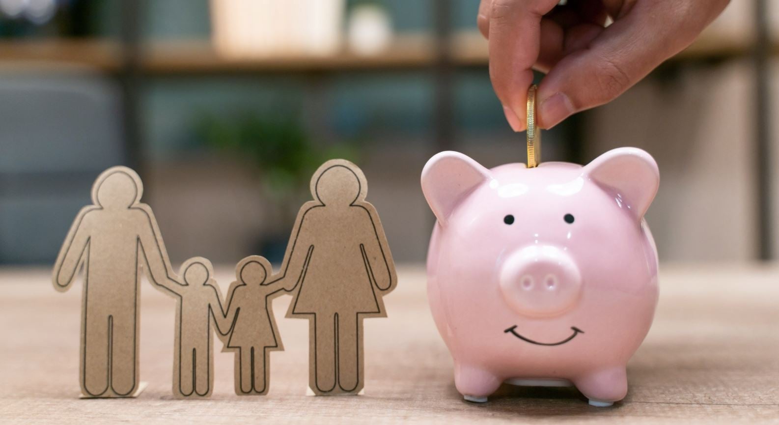 Piggy Bank