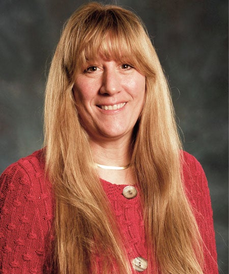 Kaitlin Rocheleau, Strategic Communications Manager