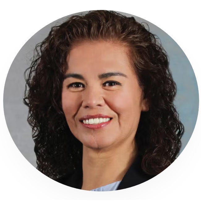 Mireya Samaniego, MD