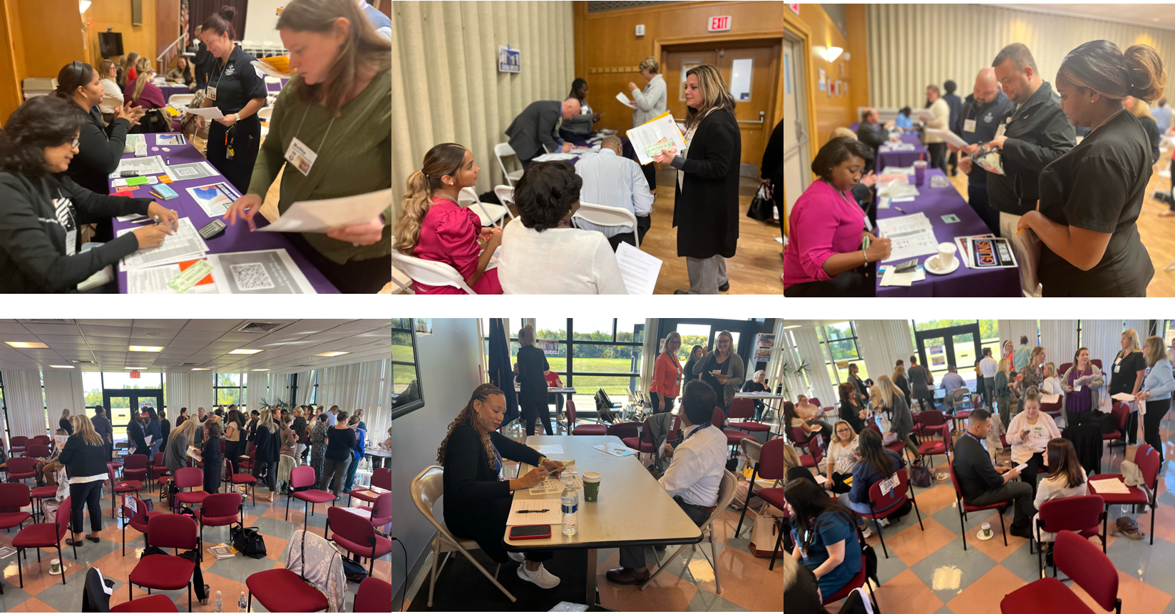 Trinity Health Mid-Atlantic Hosts Poverty Simulation Sessions to Promote DEI