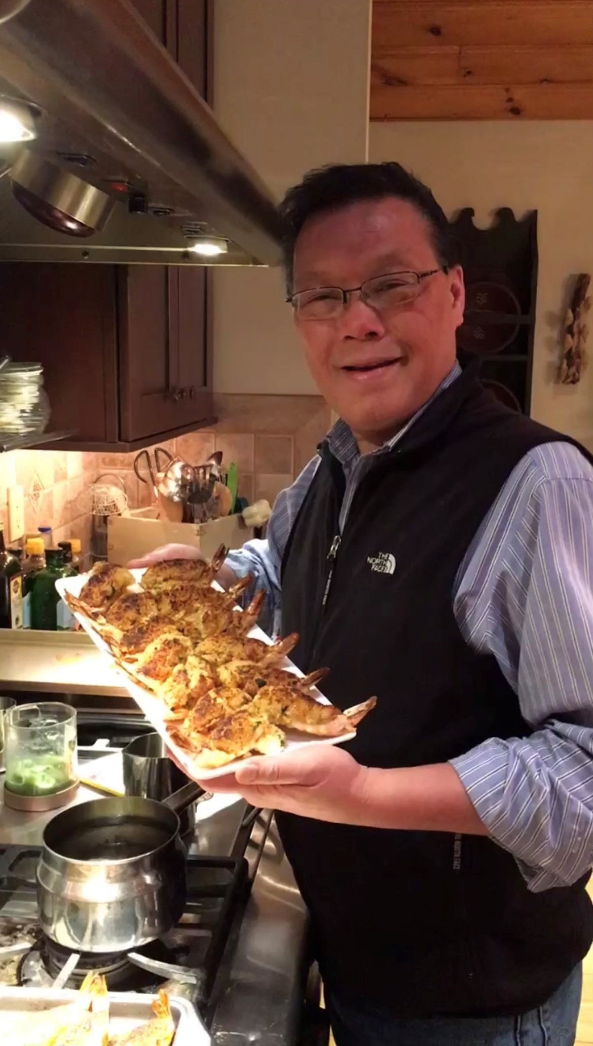 Community Rallies to Support Mercy Medical Center and late friend, Andy Yee