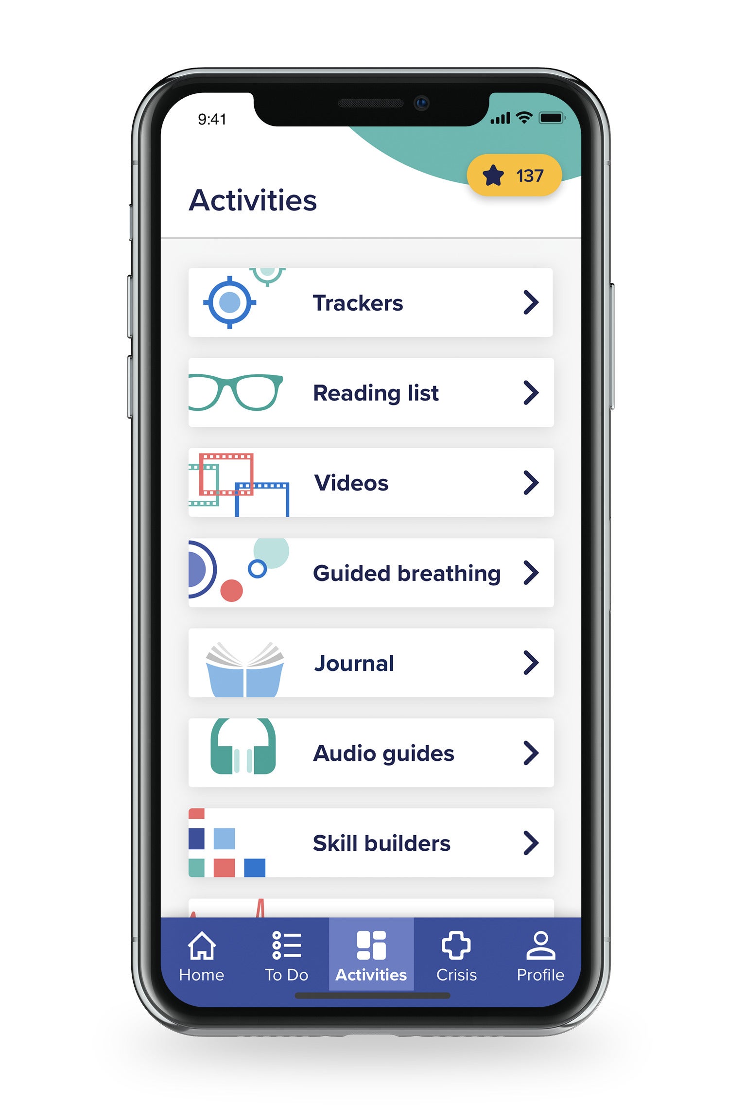 Photo: NeuroFlow App
