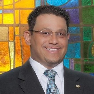 Andre Waddell, Director, Payer Strategy and Consumer Products