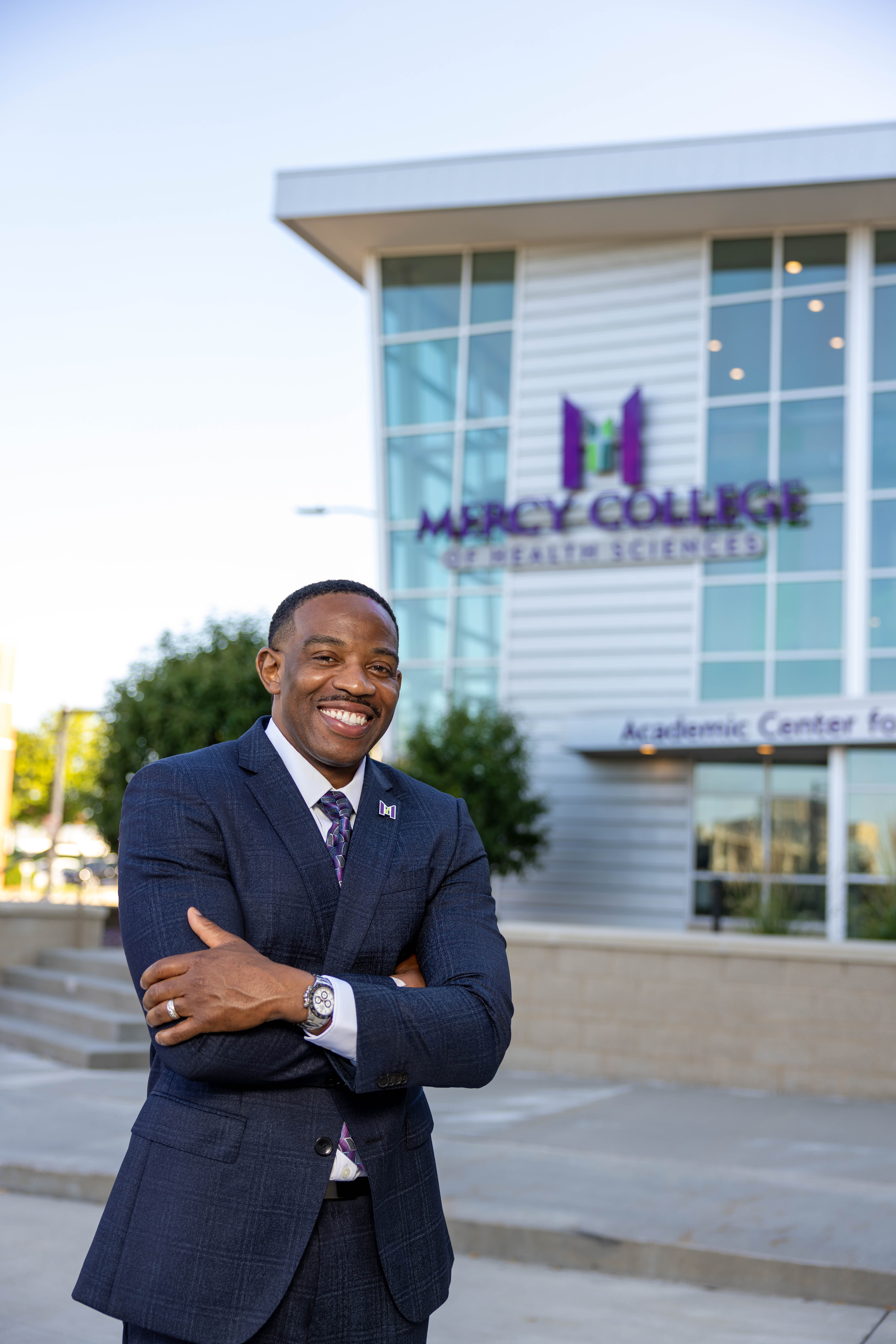 MercyOne Des Moines Foundation Raises Historic $1.2 Million for Mercy College of Health Sciences