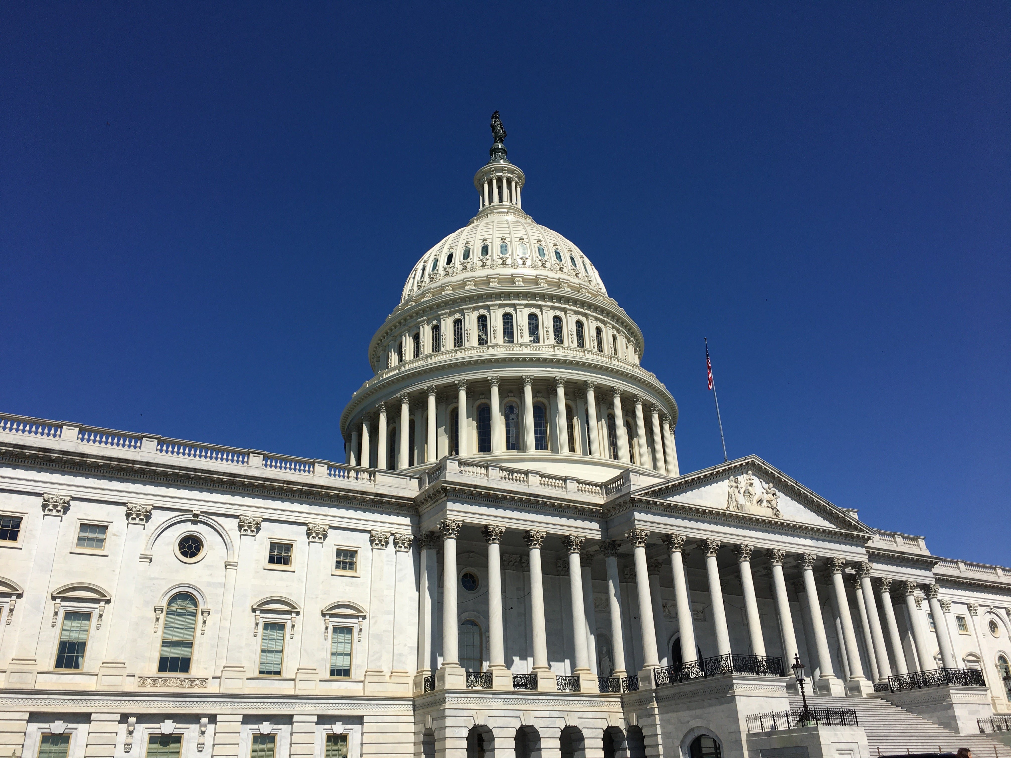 Advocates critical to advancing care for the common good in last Congress