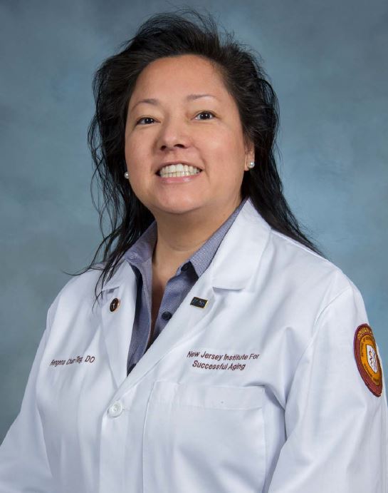 Medical Director and Primary Care Physician Trinity Health LIFE, New Jersey