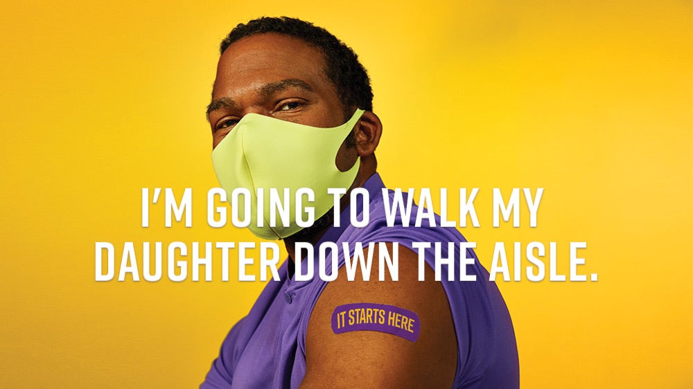 It Truly Does Start Here.