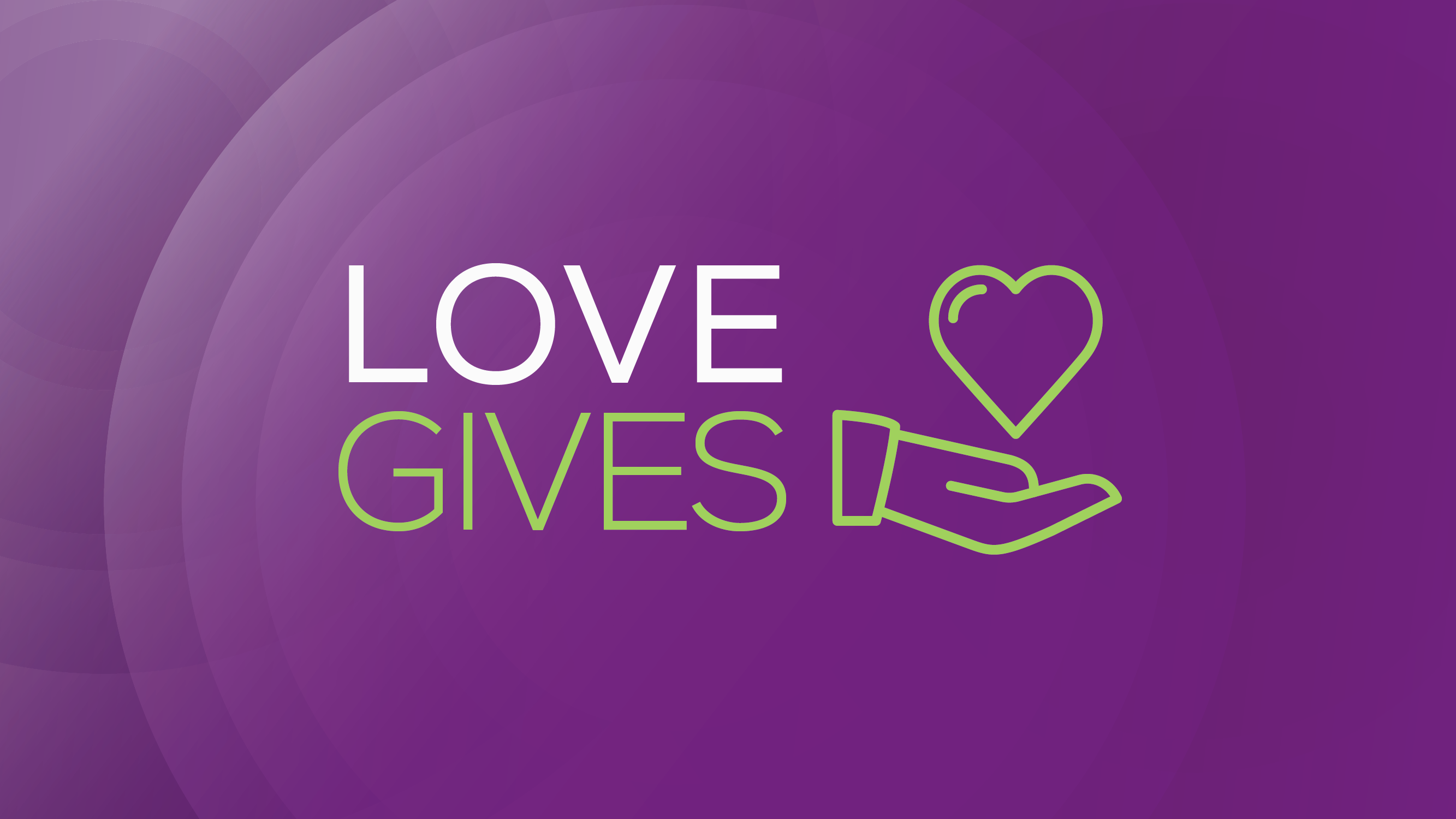 System Office colleagues generously raised a total of $116,694.
