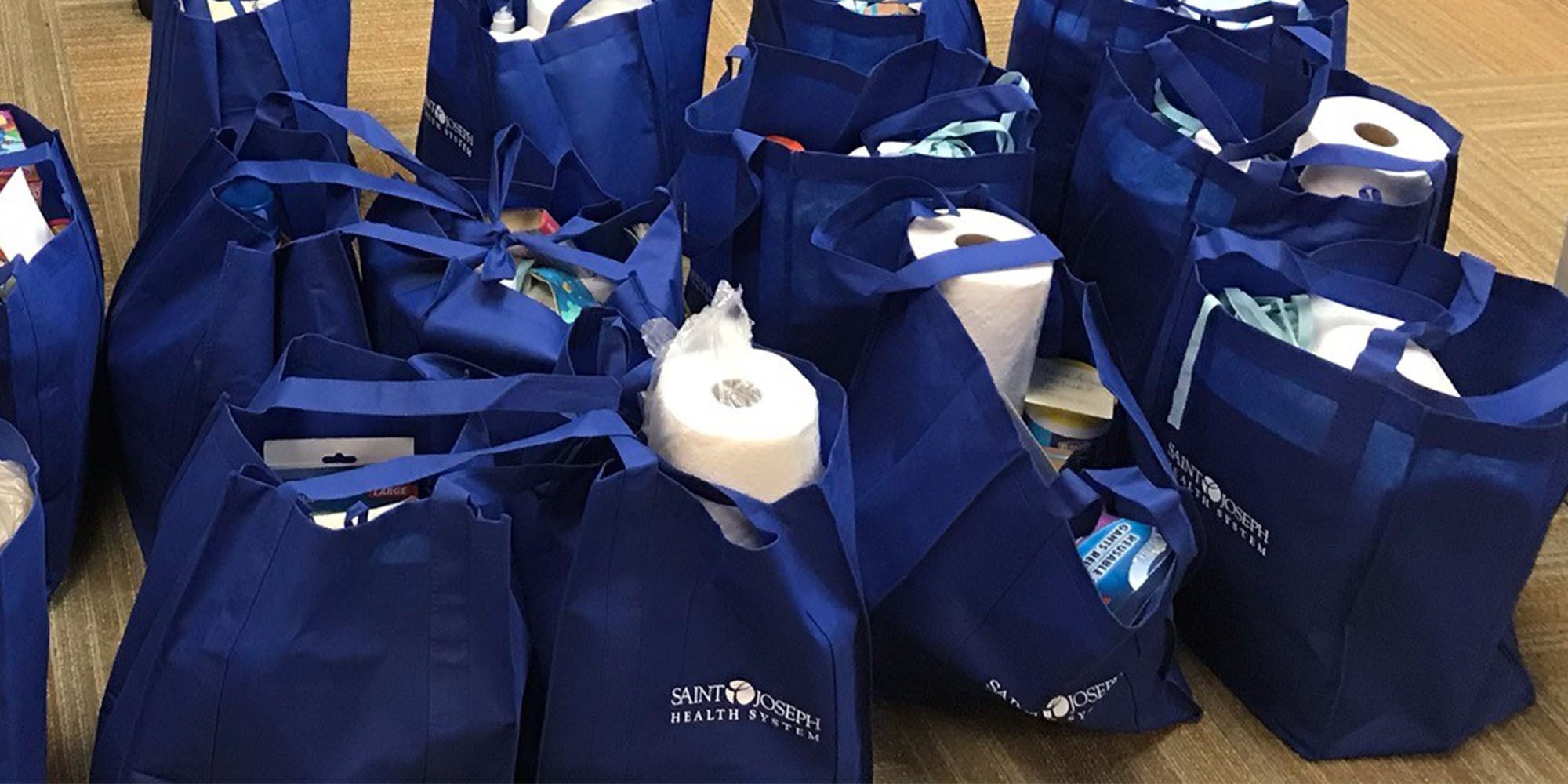 Giving Tuesday