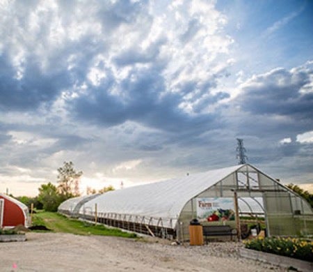 Serving TogetherImage: St. Joe's Farm Serves Food Insecure Patients Through COVID-19 Program