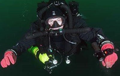 Serving TogetherImage: Diving Back In