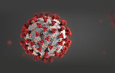 Serving TogetherImage: Pandemic Management 101 The Incident Command Center