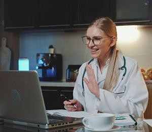 Serving TogetherImage: Tips for Talking about the COVID-19 Vaccine with Friends and Family 