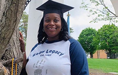 Serving TogetherImage: MercyOne Nurse Featured on ABC News