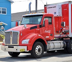 Serving TogetherImage: Coca-Cola Gives Back, Features Mount Carmel Colleagues in Local Commercial