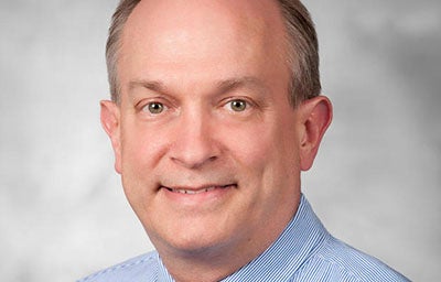 Serving TogetherImage:  A Physician's Long Road Back from COVID-19