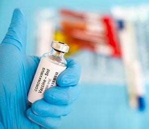 Serving TogetherImage: The Latest Information on COVID-19 Vaccines, Clinical Trials
