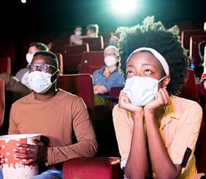 Serving TogetherImage: Take These Steps to Have a Safer Experience When Visiting Entertainment Venues