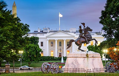 Serving TogetherImage: Urge Congress to Ensure We Have Needed Resources
