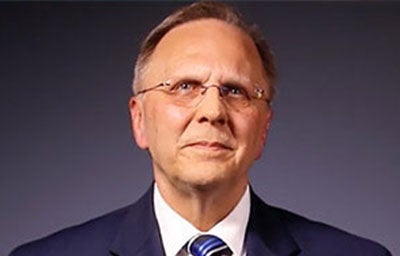 Serving TogetherImage: Video Mike Slubowski Gives Pandemic Update, Discusses Our Role as a Faith-Based Healing Ministry in the Communities We Serve