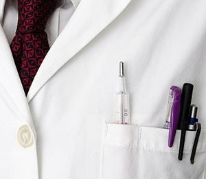 Serving TogetherImage: Trinity Health Brings Attention to Physician Suicide