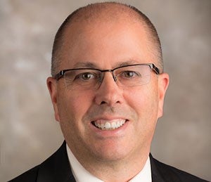Serving TogetherImage: President, CEO of Trinity Health Senior Communities Appointed by Gov. Whitmer to Michigan Nursing Homes COVID-19 Preparedness Ta
