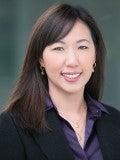 Courtney Lang, JD Alice Lin Fabiano