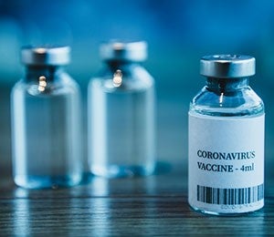 Serving TogetherImage: Johnson & Johnson Vaccine is Not a “Lesser” Vaccine