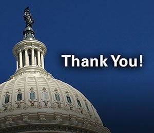 Serving TogetherImage: Reflecting Robust Interest in Activism, Trinity Health’s COVID-19 Advocacy Campaign Hits Goal