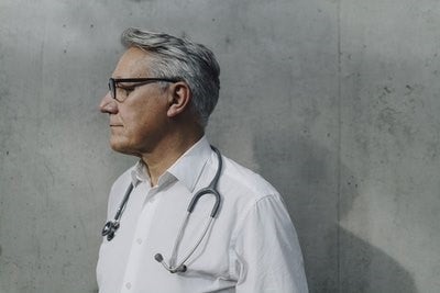 Serving TogetherImage: September 17 is National Physician Suicide Prevention Day