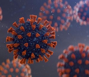 Serving TogetherImage: COVID-19 Vaccines Show Promise in Fighting New Virus Strains