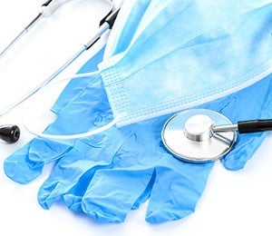 Serving TogetherImage: Trinity Health Implements COVID-free Zones to Safely Care for Returning Patients
