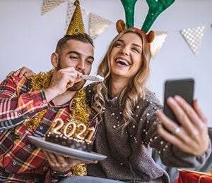 Serving TogetherImage: CDC Recommendations for Making New Year’s Eve Celebrations Safer