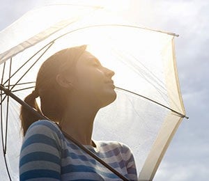 Serving TogetherImage: Live Your Whole Life by Playing It Safe in the Summer Sun