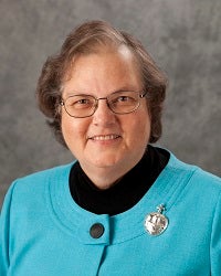 Larry Warren M. Veronique Wiedower, CSC