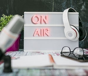 Serving TogetherImage: New Mission Integration Podcast Series Brings Colleagues Closer Even When Apart