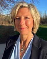 Tina Weatherwax Grant, JD