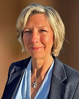 Tina Weatherwax Grant, JD