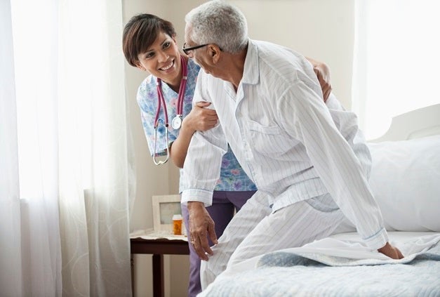 Assisted Living