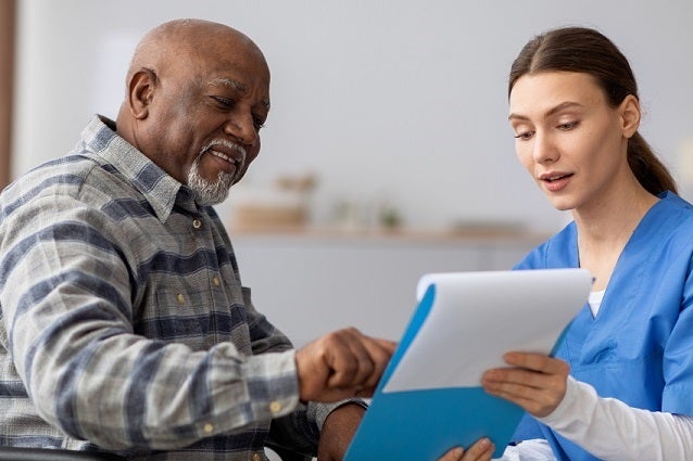 Palliative Care