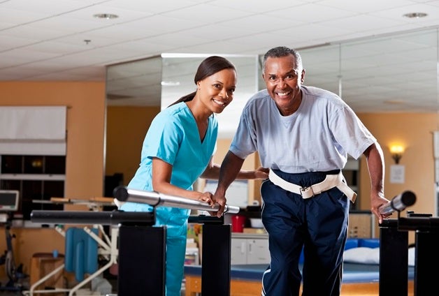 Physical Rehabilitation