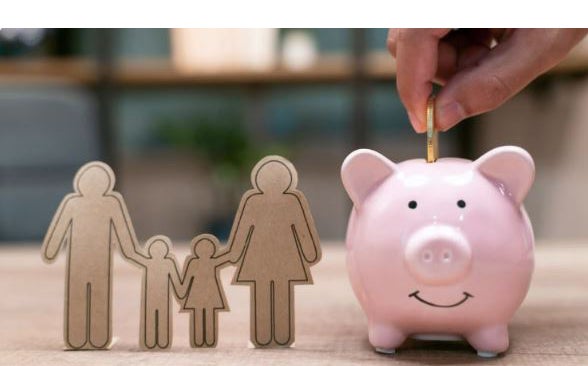 piggy bank
