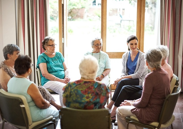 Bereavement Support Group