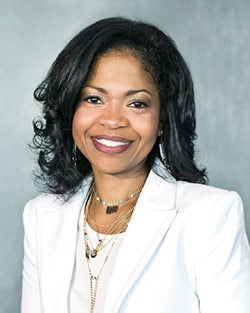 Donna Doleman-Dickerson