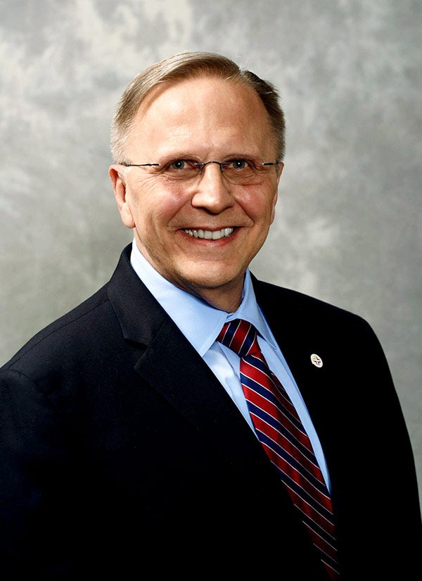Michael A. Slubowski