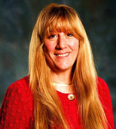 Mandi A. Murray