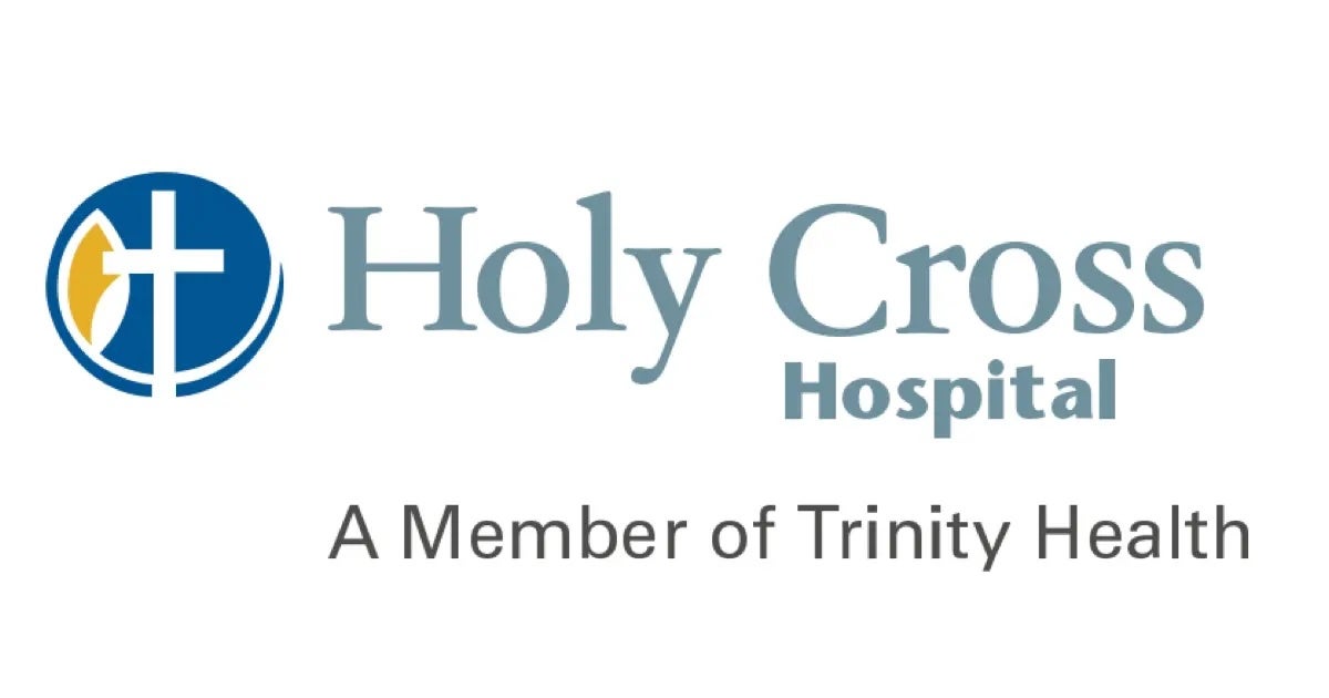 holy cross florida