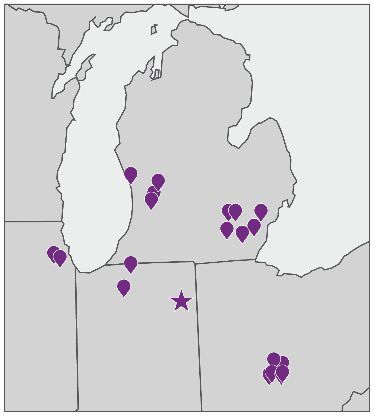 Routed-DISC-Ministries-Map